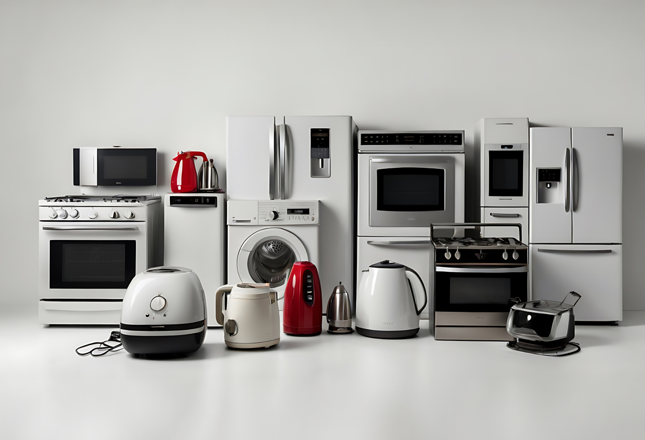 Home Appliances